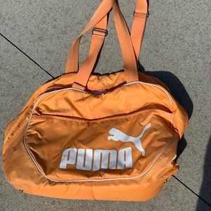 Puma Gym Bag